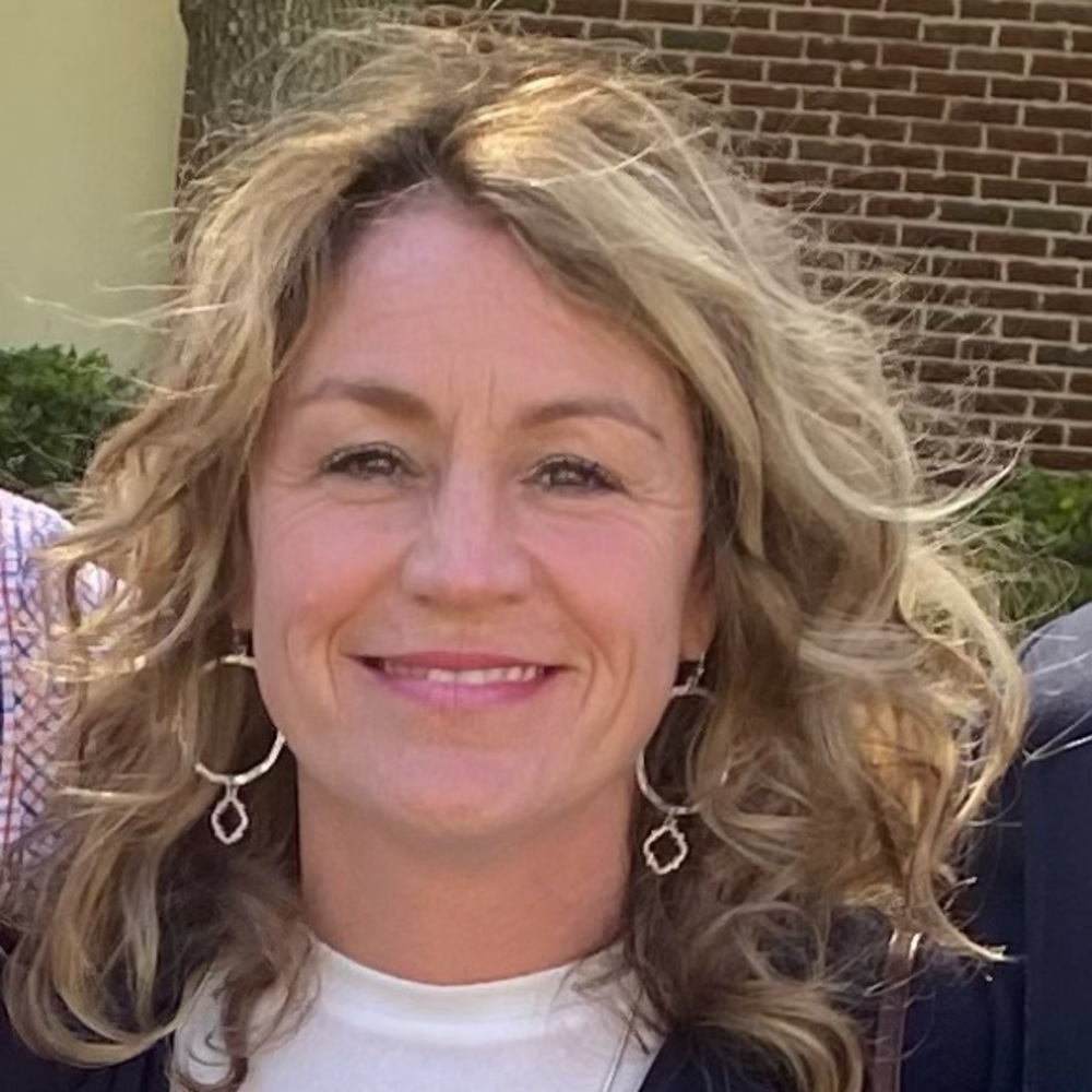 Meet your Posher, Melanie